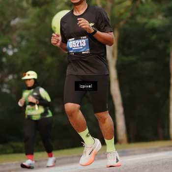 Runner Photo 5442026