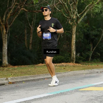 Runner Photo 5442027