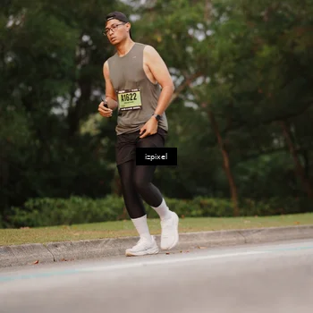 Runner Photo 5442028
