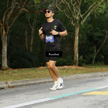 Runner Photo 5442029