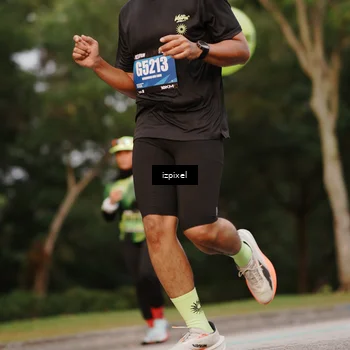 Runner Photo 5442032