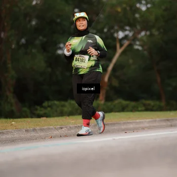 Runner Photo 5442033
