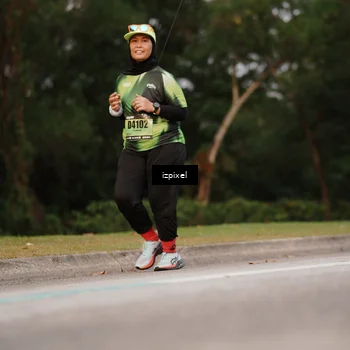 Runner Photo 5442034