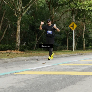 Runner Photo 5442035