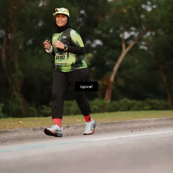 Runner Photo 5442037