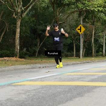 Runner Photo 5442038