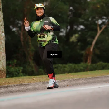 Runner Photo 5442039