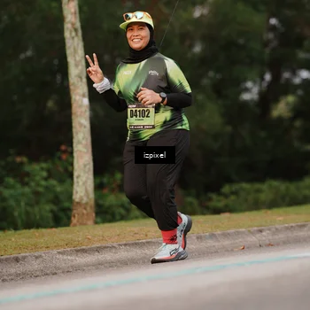 Runner Photo 5442040