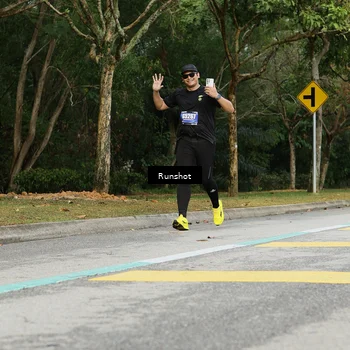 Runner Photo 5442041