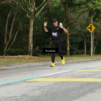 Runner Photo 5442042