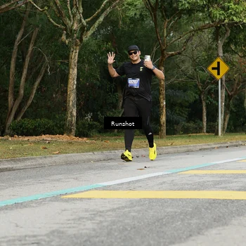 Runner Photo 5442043