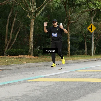 Runner Photo 5442044