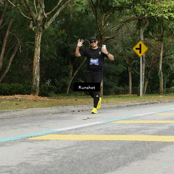 Runner Photo 5442046