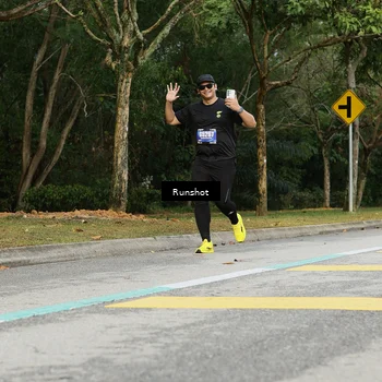 Runner Photo 5442047