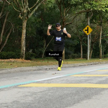 Runner Photo 5442048