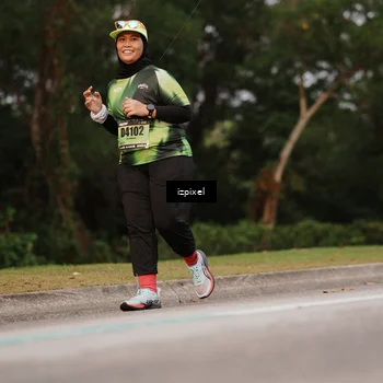 Runner Photo 5442052