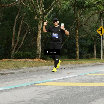 Runner Photo 5442054