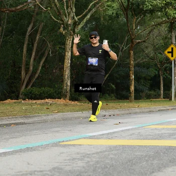 Runner Photo 5442055