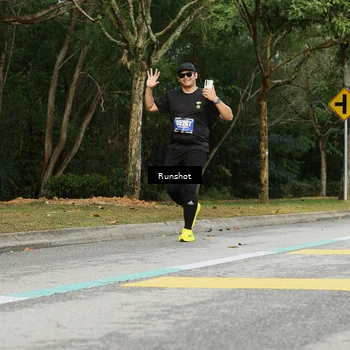 Runner Photo 5442056