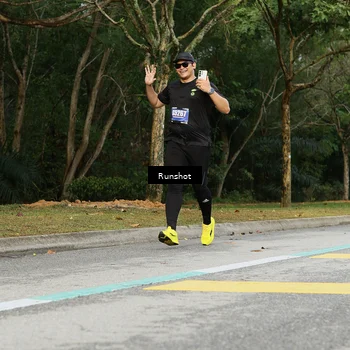Runner Photo 5442064
