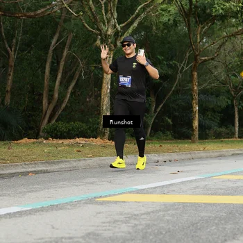 Runner Photo 5442065