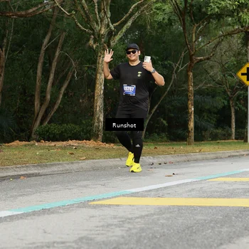 Runner Photo 5442066