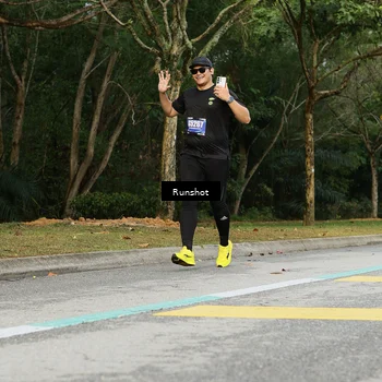 Runner Photo 5442067