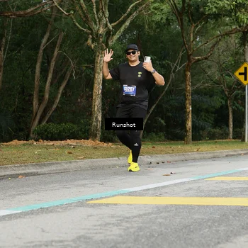Runner Photo 5442068