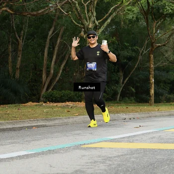 Runner Photo 5442069