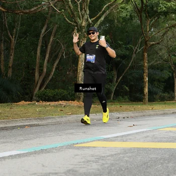 Runner Photo 5442070