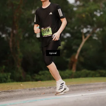 Runner Photo 5442072