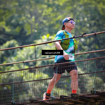 Runner Photo 5442074