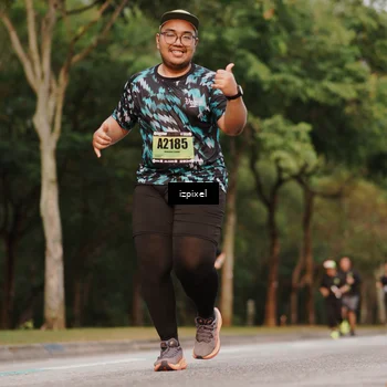 Runner Photo 5442075