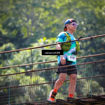 Runner Photo 5442076