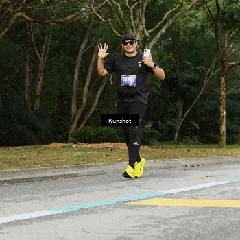 Runner Photo 5442078