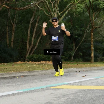 Runner Photo 5442079