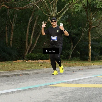 Runner Photo 5442080