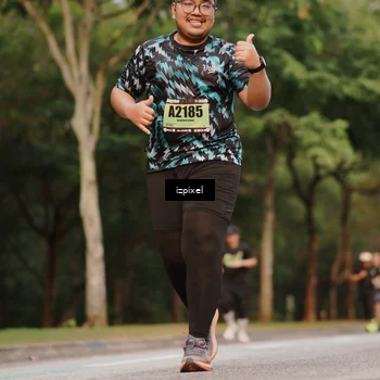 Runner Photo 5442081