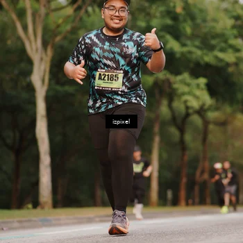 Runner Photo 5442083