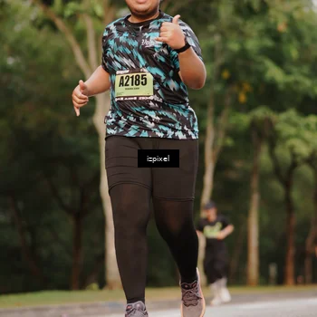 Runner Photo 5442085