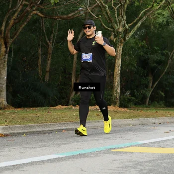 Runner Photo 5442087