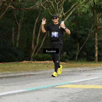 Runner Photo 5442088