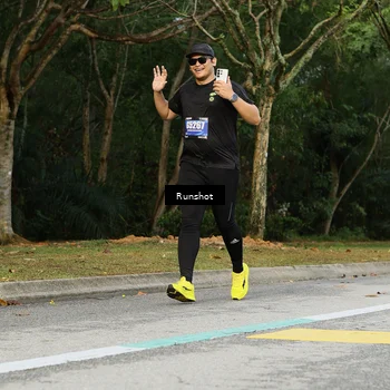 Runner Photo 5442090