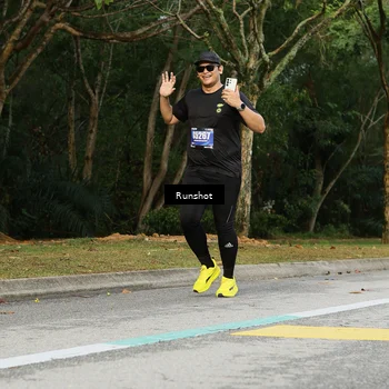 Runner Photo 5442091
