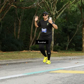 Runner Photo 5442092