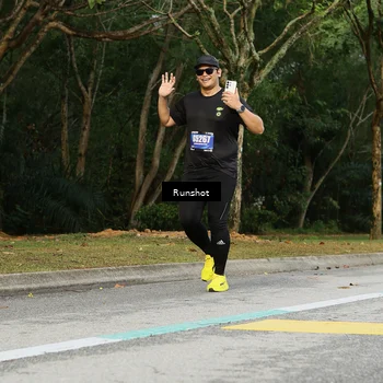 Runner Photo 5442093