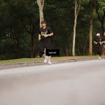 Runner Photo 5442094
