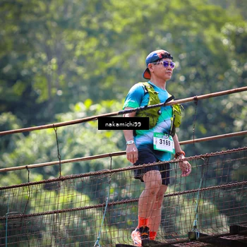Runner Photo 5442095