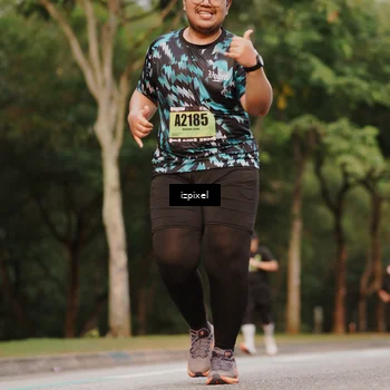 Runner Photo 5442096