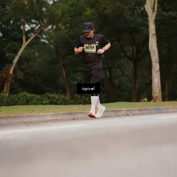 Runner Photo 5442097